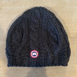 Canada Goose Hat